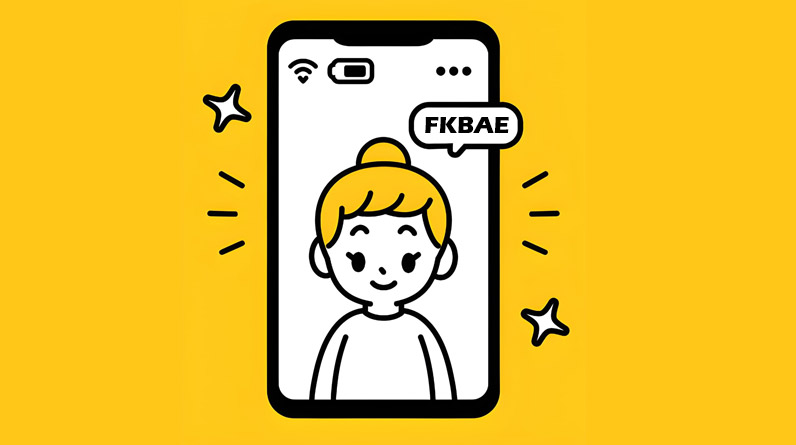 How FKBAE Delivers a Snapchat-Style Viewing Experience