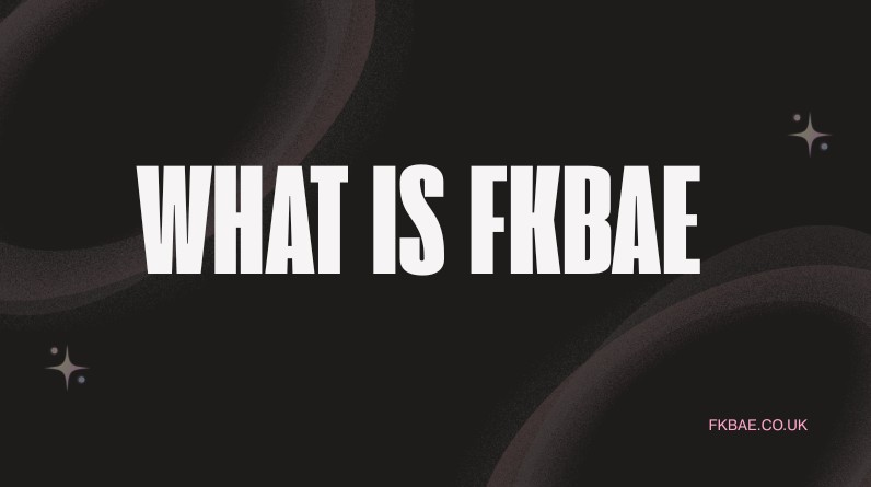 What is Fkbae