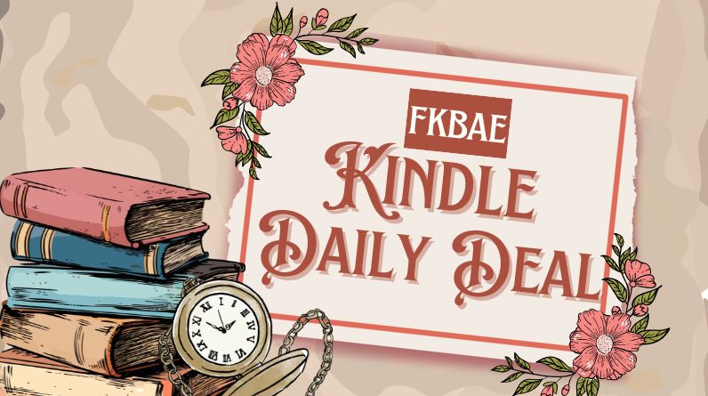 Kindle Daily Deal UK: How to Find the Best eBook Bargains Every Day