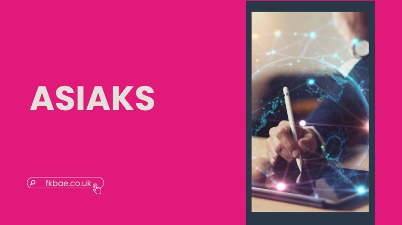 Asiaks Explained: Meaning, Origin, SEO Potential & Should You Use It?