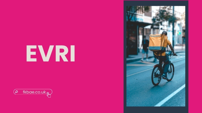 Evri Explained: Services, Tracking, Prices, and What to Expect