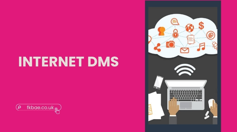 What Are Internet DMs? Meaning, Uses, Platforms & How They Really Work
