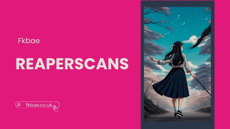 Reaper Scans (2026 Guide): Is It Still Working, What Happened & Safe Alternatives