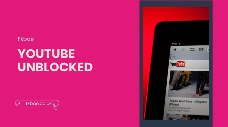 YouTube Unblocked: How to Access YouTube Anywhere (2026 Guide That Actually Works)