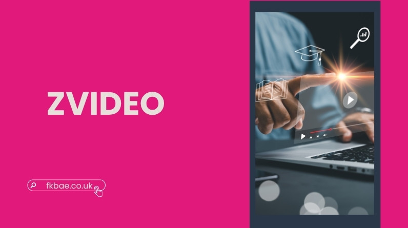 What Is ZVideo? Complete Guide to the Platform, Tools, Uses & Real Meaning