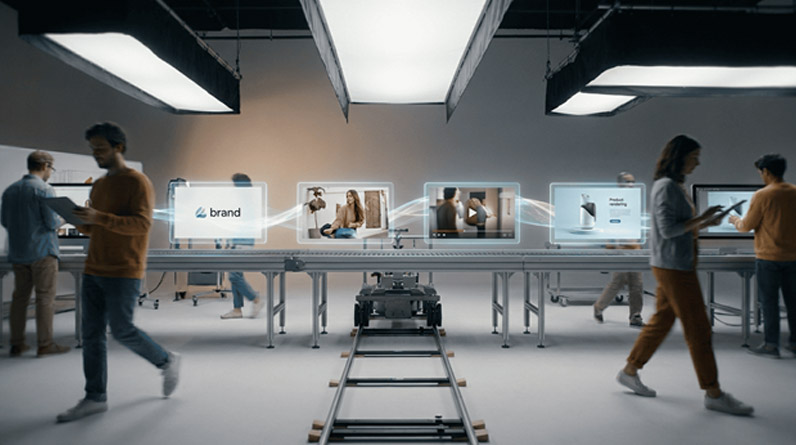 How an AI Ad Generator Helps Maintain Creative Momentum Across Campaigns
